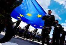 Photo of EU Approves €6.6 Billion in Military Aid for Ukraine