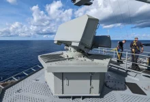 Photo of U.S. Navy, Coast Guard buys new Saab radars
