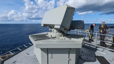 Photo of U.S. Navy, Coast Guard buys new Saab radars