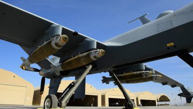 Photo of US Approves $5B Saudi JDAM-ER Weapons Sale