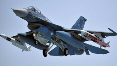 Photo of Japan Modifies ASM-3 Anti-Ship Missile to Destroy Air Targets