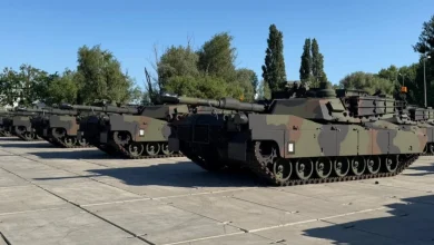 Photo of Poland’s Abrams tank order nears the finish line