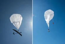 Photo of Old balloons, new drones: U.S. Army tests both in Japan