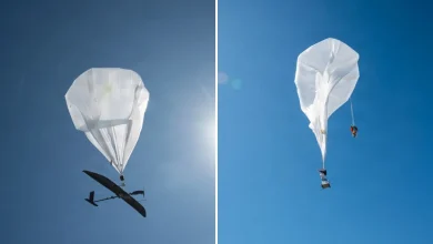 Photo of Old balloons, new drones: U.S. Army tests both in Japan