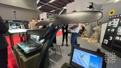 Photo of Ukrainian Company KORT Presents Hunter Killer Drone Lineup