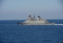 Photo of Fincantieri, Leonardo Joint Venture Wins $4.2B Italian Navy DDX Destroyer Deal