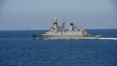 Photo of Fincantieri, Leonardo Joint Venture Wins $4.2B Italian Navy DDX Destroyer Deal