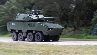 Photo of Taiwanese Army Budgets $1.7B for Locally Built ‘Cheetah’ Armored Vehicles