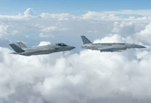 Photo of U.S. Air Force gets its first uncrewed ‘fighter’ aircraft
