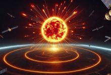 Photo of USA Simulated Russian Nuclear Explosion in Space and Its Impact on Satellites