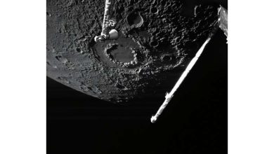 Photo of Spacecraft bound for Mercury begins ‘tricky’ arrival