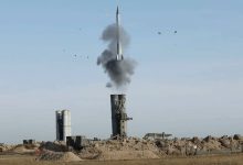 Photo of USA Approves $2.7 Billion Sale of Air Defense Systems to Ukraine