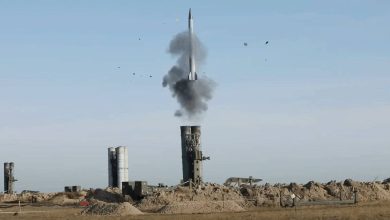 Photo of USA Approves $2.7 Billion Sale of Air Defense Systems to Ukraine