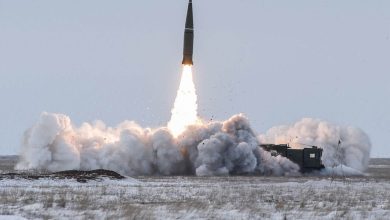 Photo of Russia to Test New Ballistic Missile With Range of 800 km — Defense Intelligence of Ukraine