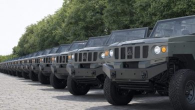 Photo of Malaysia Expands Army Fleet With 200+ New Tactical Vehicles
