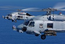 Photo of South Korea Approves $2.4-Billion MH-60R Seahawk Acquisition