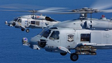 Photo of South Korea Approves $2.4-Billion MH-60R Seahawk Acquisition