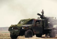 Photo of Türkiye’s MKE expands mobile artillery capabilities with Boran, Uran howitzers