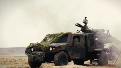 Photo of Türkiye’s MKE expands mobile artillery capabilities with Boran, Uran howitzers