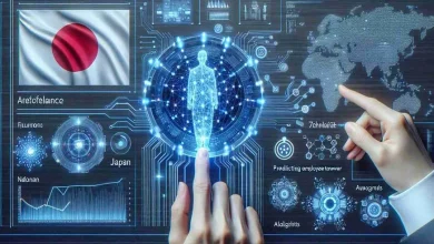 Photo of Japan Puts AI at the Center of Record $55.6B Defense Push