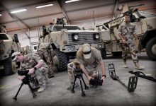 Photo of U.S. Ends Military Mission in Iraq After More Than 20 Years