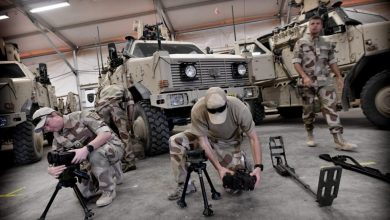 Photo of U.S. Ends Military Mission in Iraq After More Than 20 Years