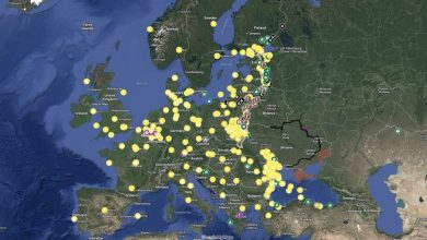 Photo of Russia Escalates Hybrid Warfare Campaign Across Europe, U.S. Congressional Report Finds