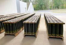 Photo of Rheinmetall Wins 155mm Shell Order as Production Expands