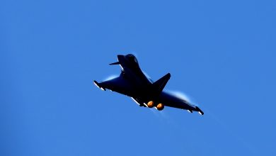 Photo of Turkish pilots begin Eurofighter flight training