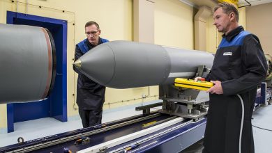 Photo of France Ready to Export MdCN Cruise Missiles to Sweden for New Frigates