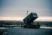 Photo of Belgium Orders NASAMS to Protect Strategic Sites