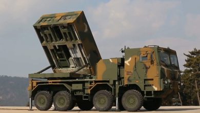 Photo of Croatia Approves $506M Deal for 18 Korean Chunmoo MLRS