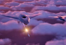 Photo of Lockheed Martin expands secretive Vectis drone program