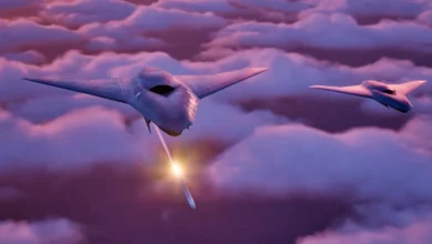 Photo of Lockheed Martin expands secretive Vectis drone program