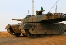 Photo of Japan races to fill its ammo stores after Ukraine lessons