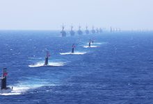 Photo of Israel eyes submarine expansion amid Türkiye’s naval buildup, report says