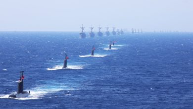 Photo of Israel eyes submarine expansion amid Türkiye’s naval buildup, report says