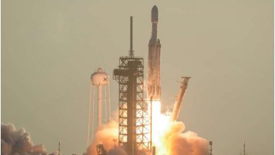 Photo of NASA’s newest space telescope launches on a quest to explore the hidden universe