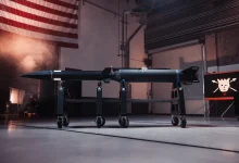 Photo of US Navy Orders $200M in Castelion Blackbeard Hypersonic Weapons