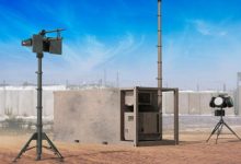 Photo of Drone Defense in a Box: UK Unwraps New Falcon Shield Variant