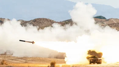 Photo of U.S. Army speeds up testing for new command system