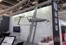 Photo of New Polish WSP-110 UAV Tested in Ukraine