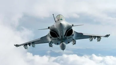 Photo of France Plans to Receive 47 Rafale F5 Fighters by 2035