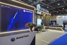 Photo of Türkiye’s Roketsan says its Karaok system hit aerial target for 1st time