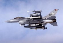 Photo of Lockheed Martin Offers U.S. New F-16Gs After 26-Year Hiatus
