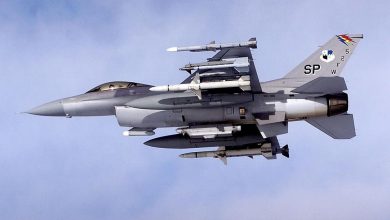 Photo of Lockheed Martin Offers U.S. New F-16Gs After 26-Year Hiatus