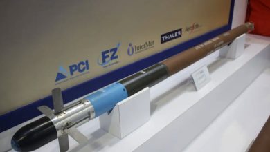 Photo of Thales to Localize Production of 70 mm Rockets in India
