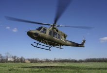 Photo of Philippines Accepts Two More Bell 412EPX Helicopters From US