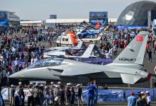 Photo of Türkiye’s top tech, aerospace event Teknofest opens doors in Şanlıurfa