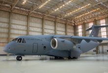 Photo of Uzbekistan Becomes First C-390 Millennium Operator in Central Asia